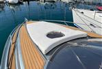 Sunseeker Comanche 40