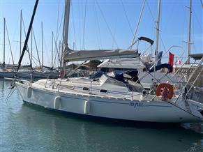 BENETEAU IDYLLE 10.50