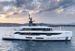 BENETTI 133 Oasis