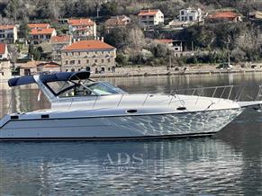 Gulf Craft Ambasador 3600