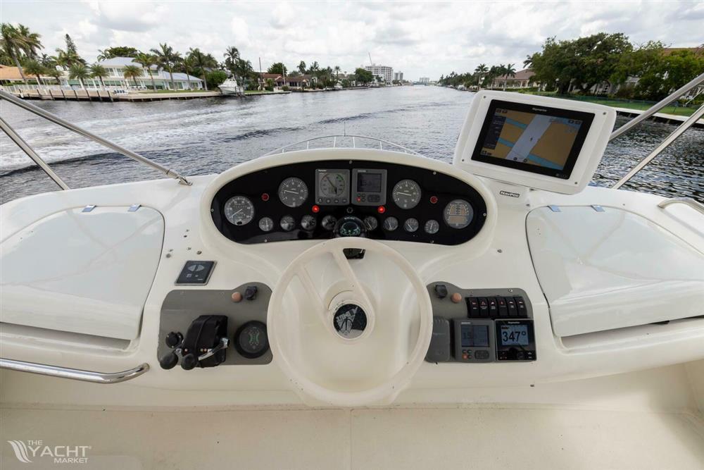 1999 Azimut