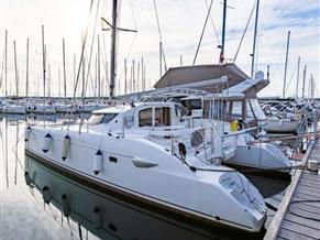 FOUNTAINE PAJOT LAVEZZI 40