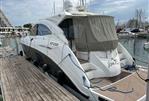 BENETEAU MONTE CARLO 47 HARD TOP