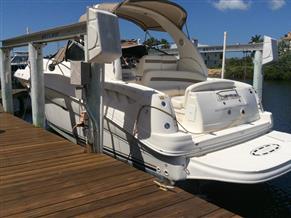 Sea Ray 320