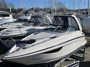 Regal 28 Express