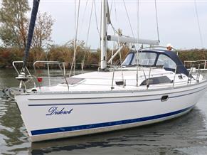 Catalina 355