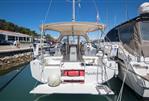 BENETEAU OCEANIS 35