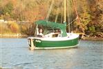 Cornish Crabbers Shrimper 21 - General Image