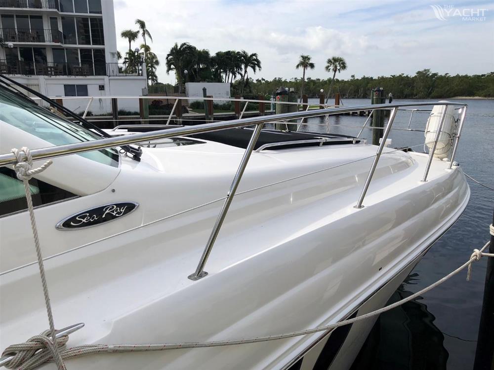 2007 Sea Ray