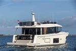 BENETEAU SWIFT TRAWLER 54