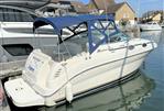 Sea Ray Sundancer 240