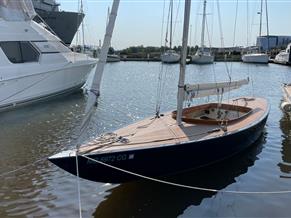 RUSTLER YACHTS Rustler 24