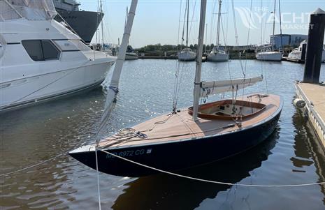 RUSTLER YACHTS Rustler 24 - Rustler 24