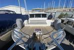 Beneteau Swift Trawler 52