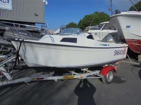 BENETEAU CALIFORNIE 440