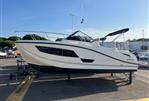 QUICKSILVER QUICKSILVER ACTIV 875 SUNDECK