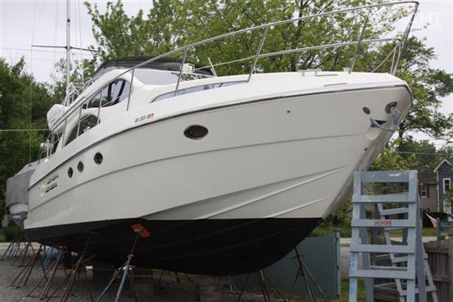 2005 Azimut