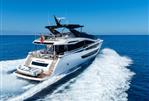 Sunseeker 88 Yacht - Sunseeker 88 Yacht