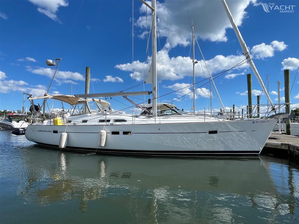 2004 Beneteau