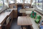 Linssen Grand Sturdy 35 Sedan