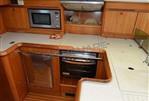 JEANNEAU SUN ODYSSEY 54 DS