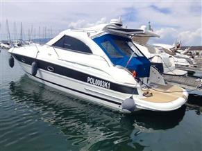 BAVARIA SPORT 37 HT