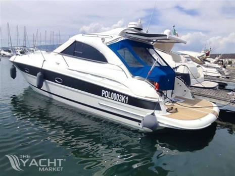 BAVARIA SPORT 37 HT