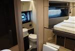 Azimut Atlantis 51 - 21 - Master Cabin