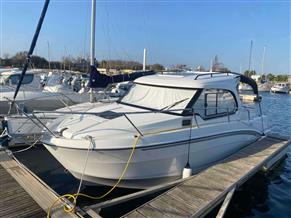 BENETEAU ANTARES 8 OB V2