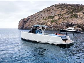 SCORPION YACHTS SCORPION 50