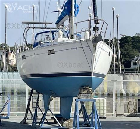 BENETEAU OCEANIS 390