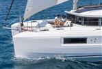 LAGOON LAGOON 51