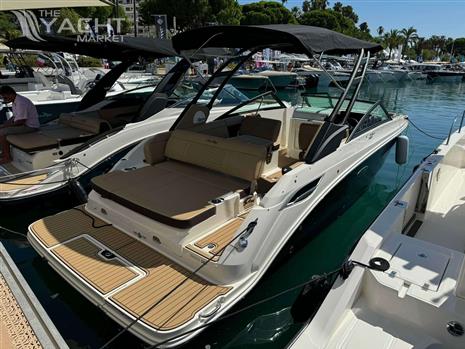 SEA RAY SEA RAY 250 SDX