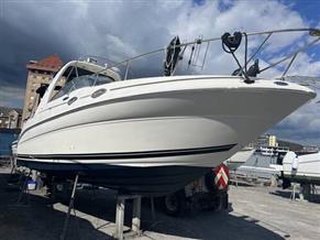 Sea Ray 275 Sundancer