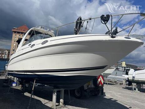 Sea Ray 275 Sundancer