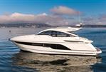 Fairline Targa 45 GT - Manufacturer Provided Image: Manufacturer Provided Image