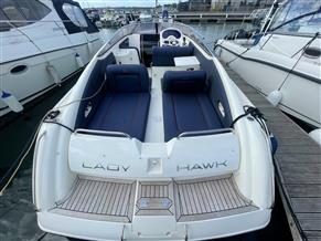 Sunseeker Hawk 31