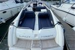 Sunseeker Hawk 31