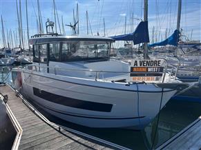 JEANNEAU MERRY FISHER 895 SPORT