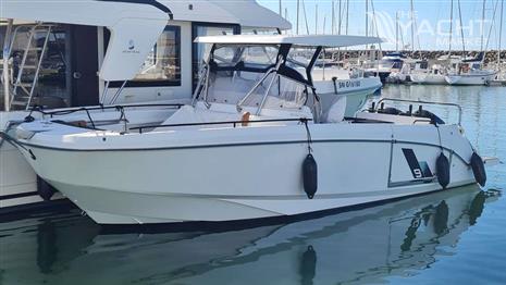 BENETEAU FLYER 9 SPACEDECK