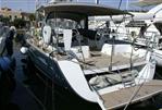 BENETEAU OCEANIS 60