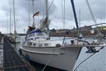  Hallberg-Rassy 41 Ketch