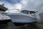 QUICKSILVER QUICKSILVER 640 PILOTHOUSE