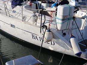 BENETEAU OCEANIS 411 CLIPPER