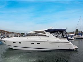 Princess V48