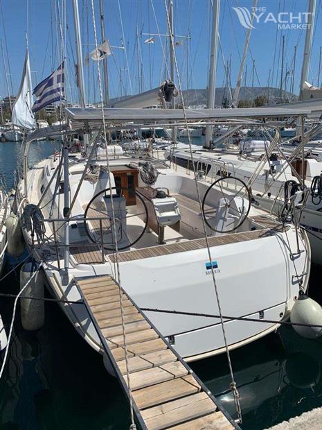 BAVARIA BAVARIA CRUISER 46