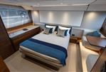 Princess Yachts F55