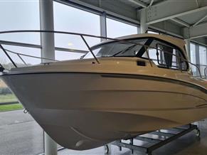 BENETEAU ANTARES 8.80