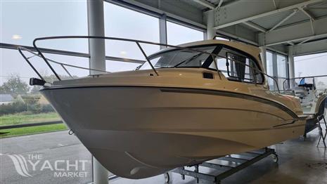 BENETEAU ANTARES 8.80