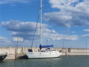 Vandestadt Pacific49